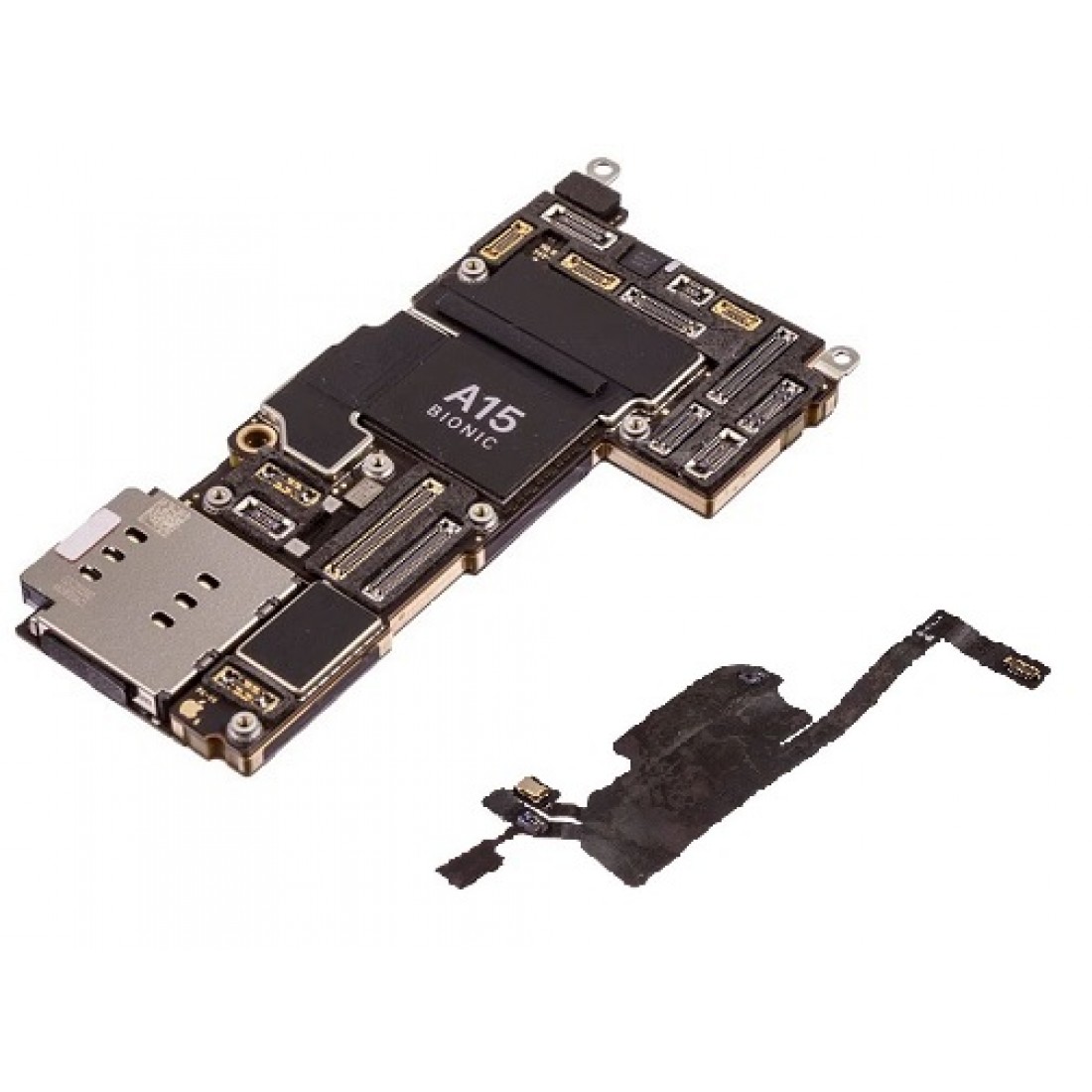 iphone 13 pro max motherboard with face id